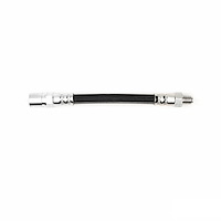 Brake Hose, 1965-1985 Mopar, Position: Rear Lower