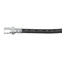 Brake Hose, 1976-1982 Multiple Makes/Models, Position: Rear