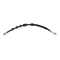 Brake Hose, 2015-2017 Land Rover, Position: Front Left/Driver