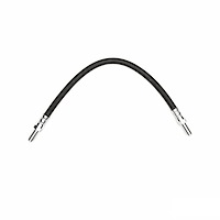 Brake Hose, 1955-1994 Alfa Romeo, Position: Front