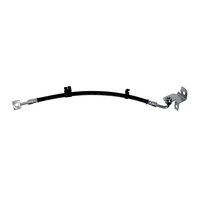 Brake Hose, 2006-2009 Jaguar, Position: Front Right/Passenger