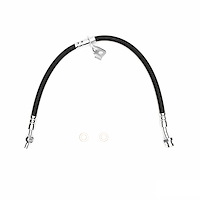 Brake Hose, 2014-2017 Kia/Hyundai/Genesis, Position: Front Right/Passenger