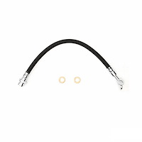 Brake Hose, 2010-2016 Kia/Hyundai/Genesis, Position: Rear Right/Passenger
