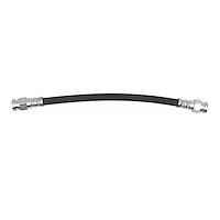 Brake Hose, 1976-1983 Renault, Position: Rear