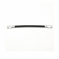 Brake Hose, 1991-2000 BMW, Position: Rear Upper