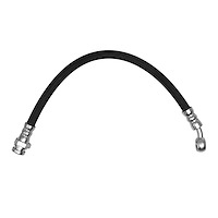 Brake Hose, Fits Select GM, Position: Front