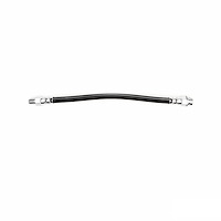 Brake Hose, 1946-1971 Multiple Makes/Models, Position: Front