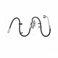 Brake Hose, 2008-2020 Multiple Makes/Models, Position: Front Left/Driver
