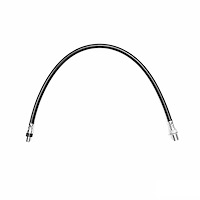 Brake Hose, 1941-1982 Multiple Makes/Models, Position: Rear