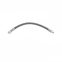 Brake Hose, 1971-1981 Mopar, Position: Rear Upper
