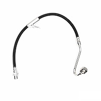 Brake Hose, 2000-2004 GM, Position: Front Right/Passenger