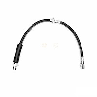 Brake Hose, 2000-2002 GM, Position: Front Right/Passenger