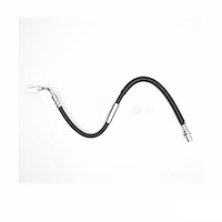 Brake Hose, 2003-2005 GM, Position: Front Left/Driver