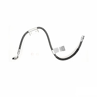 Brake Hose, 1999-2007 GM, Position: Front Right/Passenger