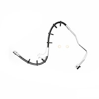 Brake Hose, 1997-1999 Multiple Makes/Models, Position: Front Left/Driver