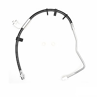 Brake Hose, 1997-1999 Multiple Makes/Models, Position: Front Right/Passenger