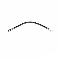 Brake Hose, 1967-2006 GM, Position: Rear