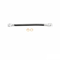 Brake Hose, 1995-2006 Multiple Makes/Models, Position: Rear Right/Passenger Lower