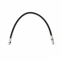 Brake Hose, 1963-1966 GM, Position: Rear
