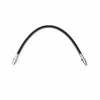 Brake Hose, 1967-1970 GM, Position: Rear