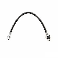 Brake Hose, 2000-2003 GM, Position: Rear Upper