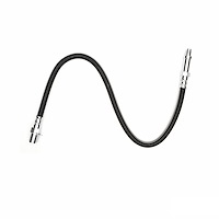 Brake Hose, 1960-1969 GM, Position: Front