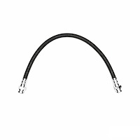 Brake Hose, Fits Select GM, Position: Rear