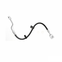 Brake Hose, 2003-2009 GM, Position: Rear Right/Passenger