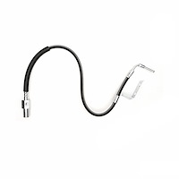 Brake Hose, 1990-2002 GM, Position: Front