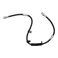 Brake Hose, 2006-2012 Workhorse, Position: Front