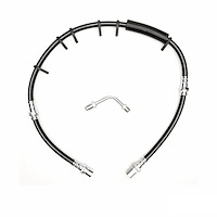 Brake Hose, 2006-2012 Workhorse, Position: Front