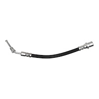 Brake Hose, 2006-2012 Workhorse, Position: Rear Lower