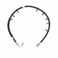 Brake Hose, 2001-2011 Workhorse, Position: Rear Right/Passenger
