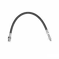 Brake Hose, 1953-1976 Multiple Makes/Models, Position: Front