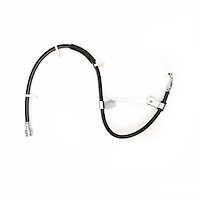 Brake Hose, 2007-2018 Ford/Lincoln/Mercury/Mazda, Position: Front Right/Passenger