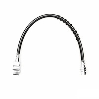 Brake Hose, 1999-2004 Ford/Lincoln/Mercury/Mazda, Position: Rear Upper
