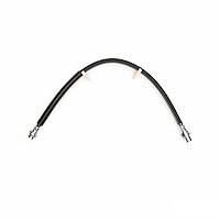 Brake Hose, 2010-2016 Ford/Lincoln/Mercury/Mazda, Position: Rear Upper