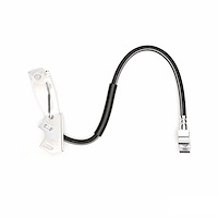 Brake Hose, 2013-2017 Ford/Lincoln/Mercury/Mazda, Position: Rear Upper