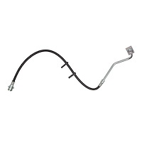 Brake Hose, 2007-2007 Ford/Lincoln/Mercury/Mazda, Position: Front Right/Passenger