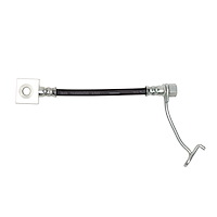 Brake Hose, Multiple Makes/Models