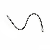 Brake Hose, 1970-1983 Ford/Lincoln/Mercury/Mazda, Position: Rear