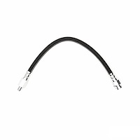 Brake Hose, 1954-1966 Multiple Makes/Models, Position: Front