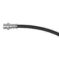 Brake Hose, 1979-1982 Acura/Honda, Position: Front