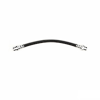 Brake Hose, 1976-1981 Acura/Honda, Position: Rear