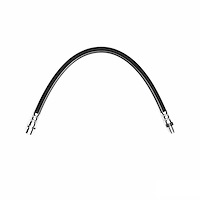 Brake Hose, 1996-2017 Multiple Makes/Models, Position: Front