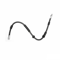 Brake Hose, 2012-2015 Mercedes-Benz, Position: Front