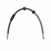Brake Hose, 2011-2014 Mercedes-Benz, Position: Front