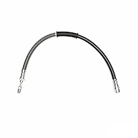 350-63043 Brake Hose, 2014-2014 Mercedes-Benz, Position: Front