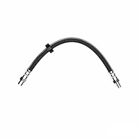 Brake Hose, 1973-2008 Multiple Makes/Models, Position: Rear