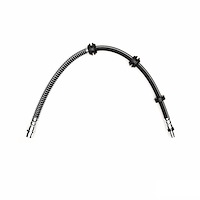 Brake Hose, 2012-2016 Mercedes-Benz, Position: Rear